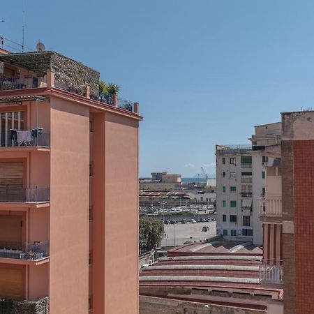 B&B A Napoli Da Nana - Exterior foto